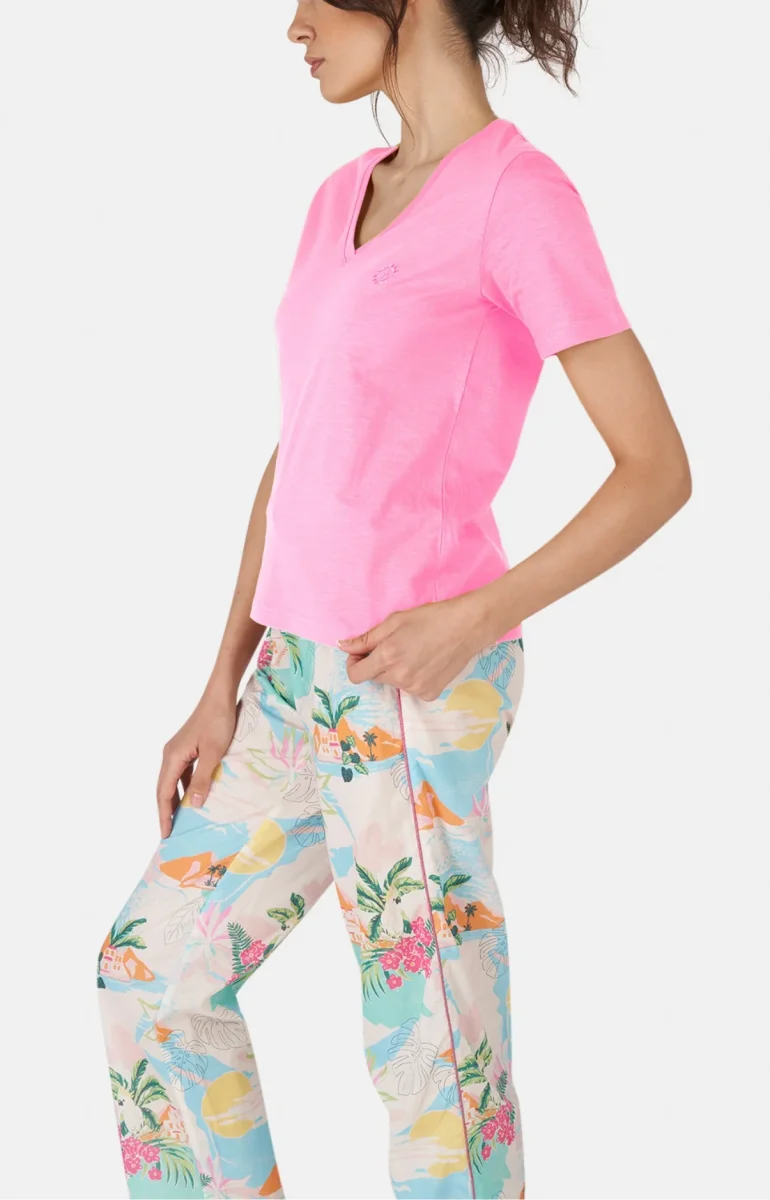 Tee-Shirt - Coton – Image 3
