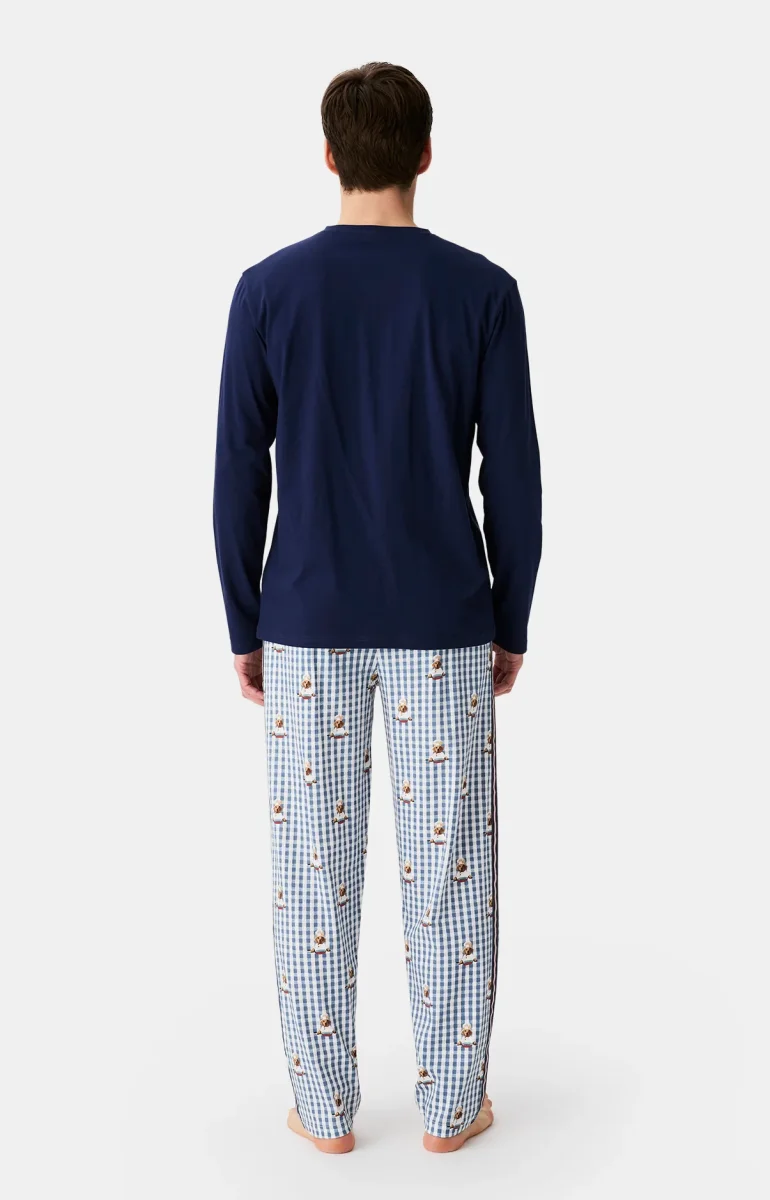 Pyjama - A poêle – Image 6