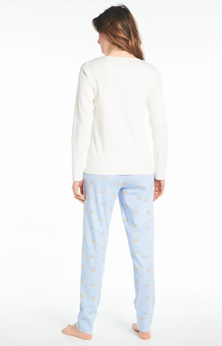 Pyjama Long Rain – Image 7
