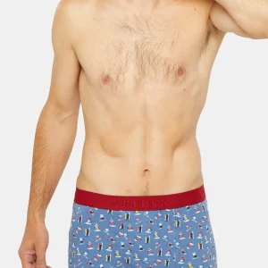 Boxer Ski