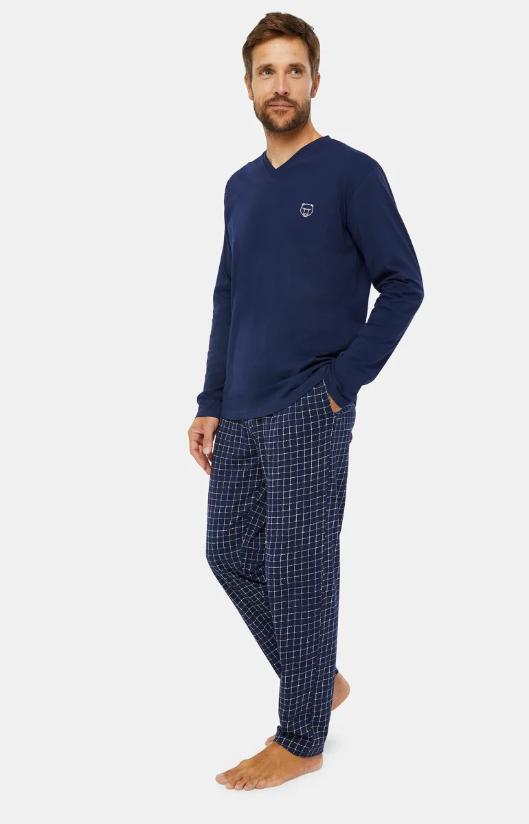 Pyjama - Classique – Image 3