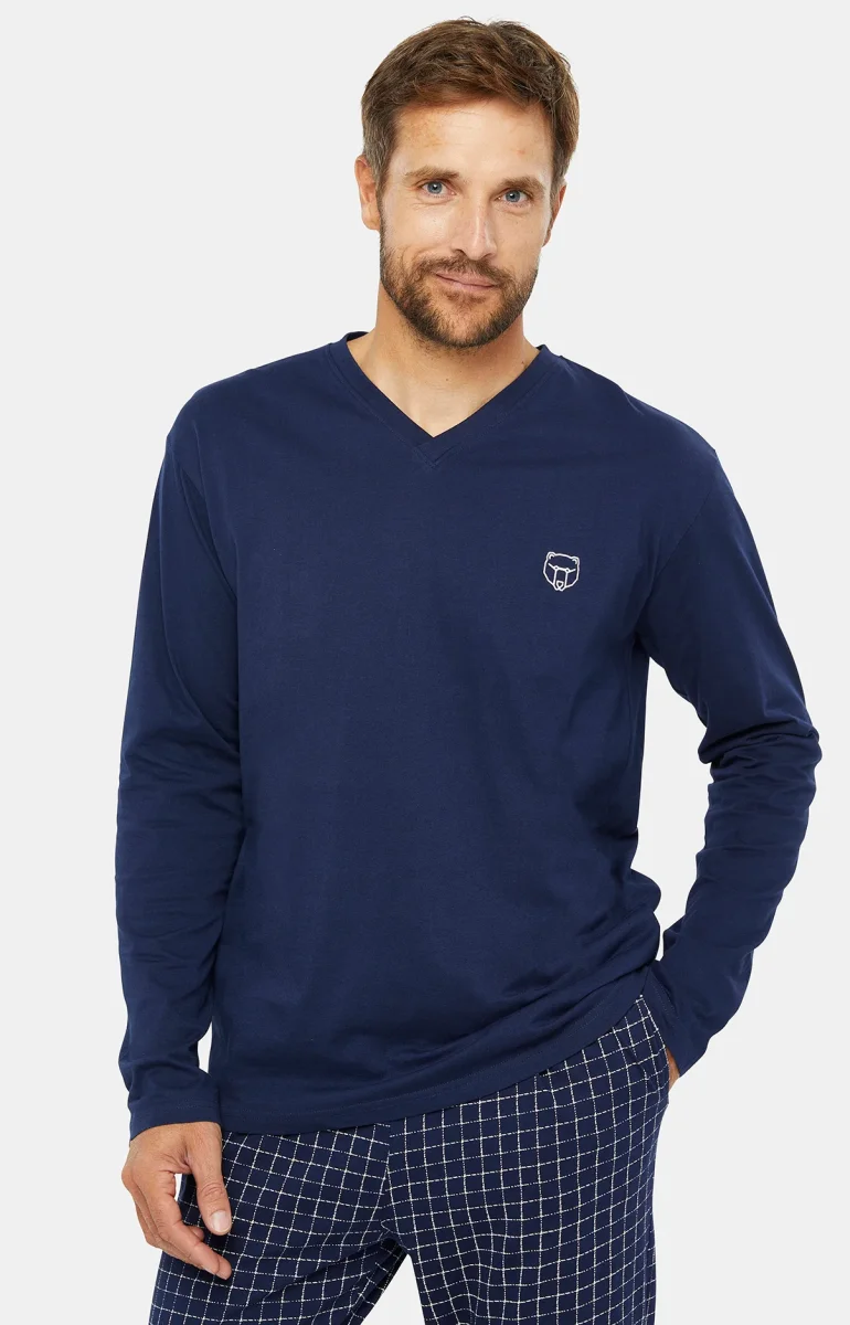 Pyjama - Classique – Image 6