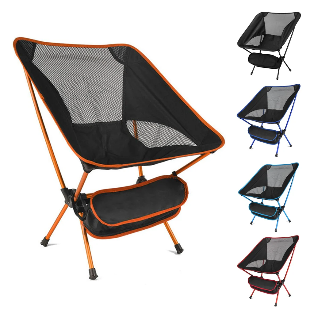 Chaise pliante – Image 2